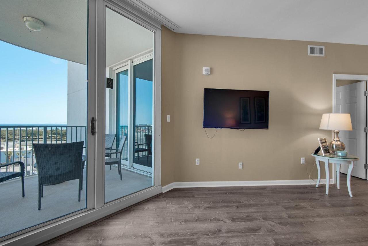 דסטין Palms Resort #1614 Jr. 2Br מראה חיצוני תמונה