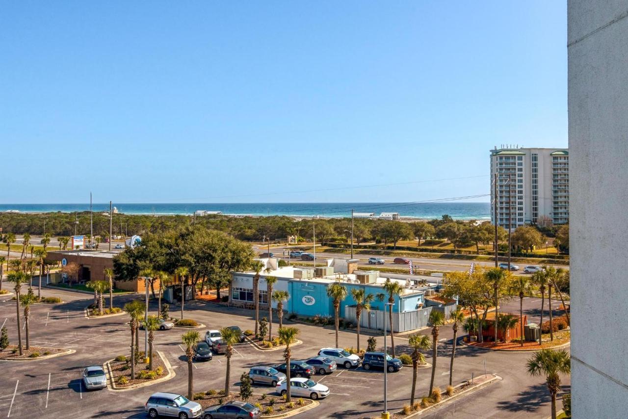 דסטין Palms Resort #1614 Jr. 2Br מראה חיצוני תמונה