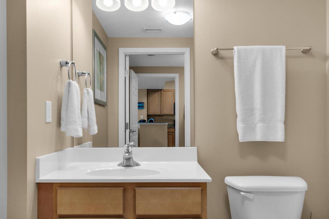 דסטין Palms Resort #1614 Jr. 2Br מראה חיצוני תמונה