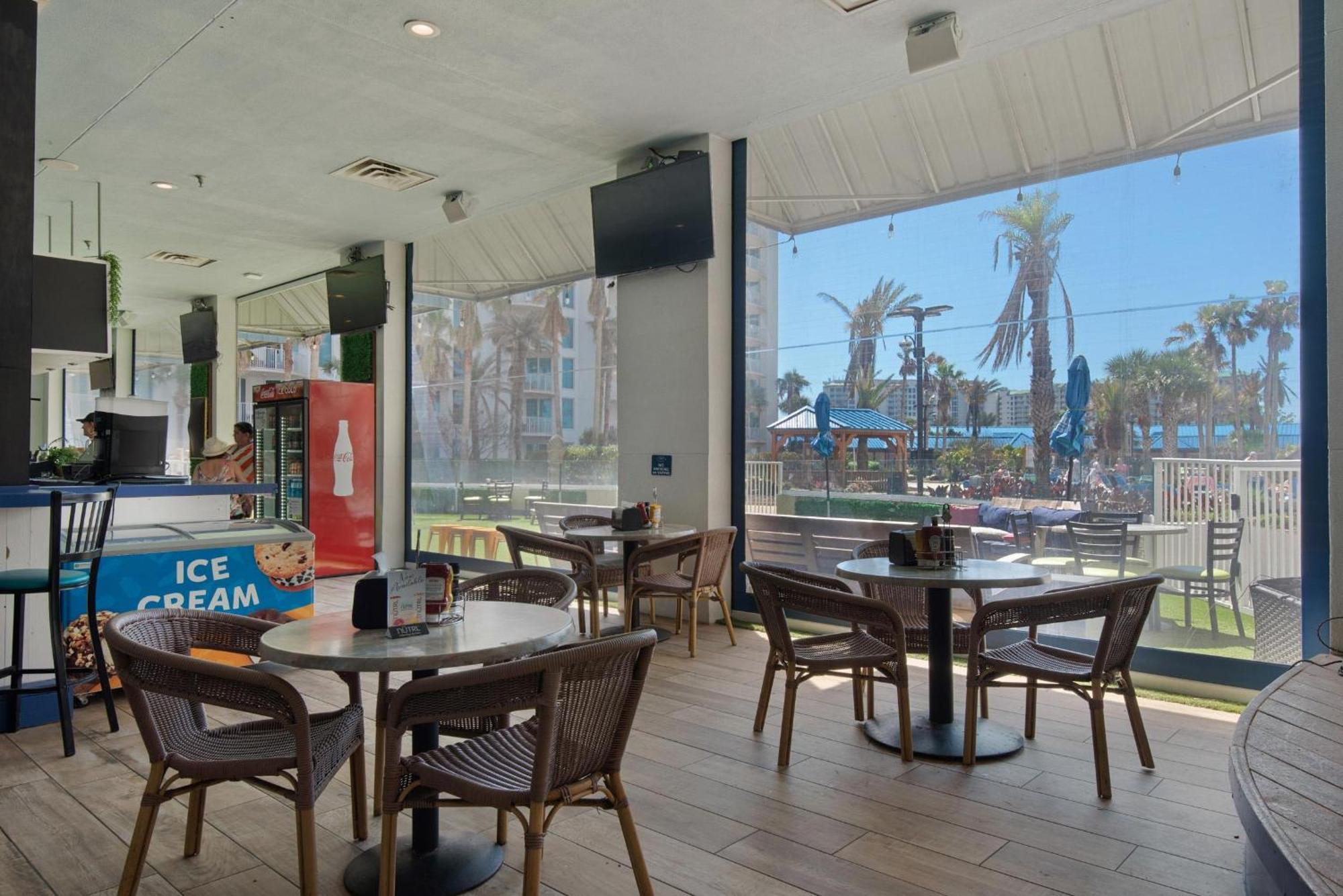 דסטין Palms Resort #1614 Jr. 2Br מראה חיצוני תמונה