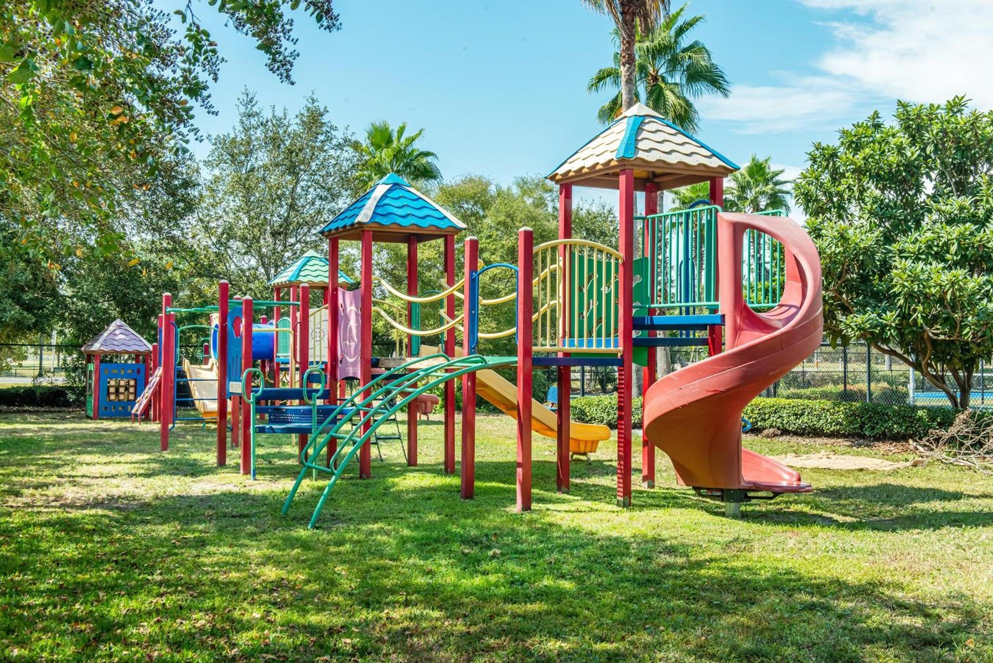 דסטין Palms Resort #1614 Jr. 2Br מראה חיצוני תמונה